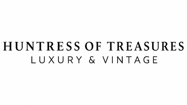 Huntress of Treasures