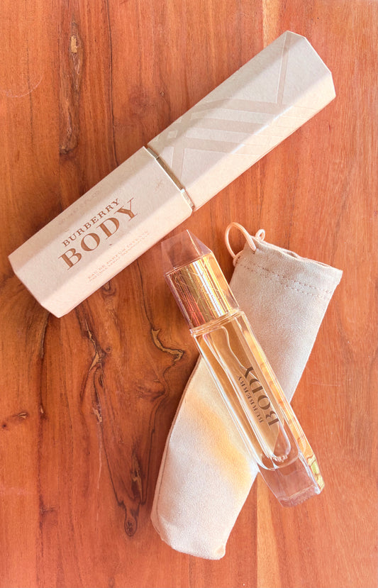 Burberry Body Eau de Parfum Intense – 60ml
