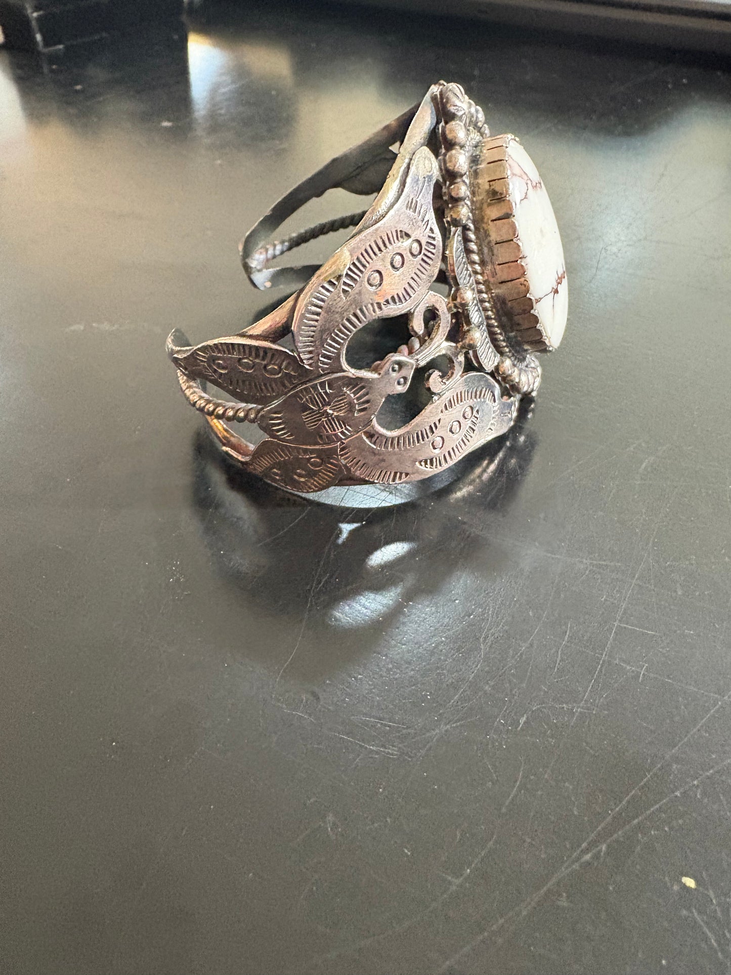 ✨The Rebekah Cuff ✨