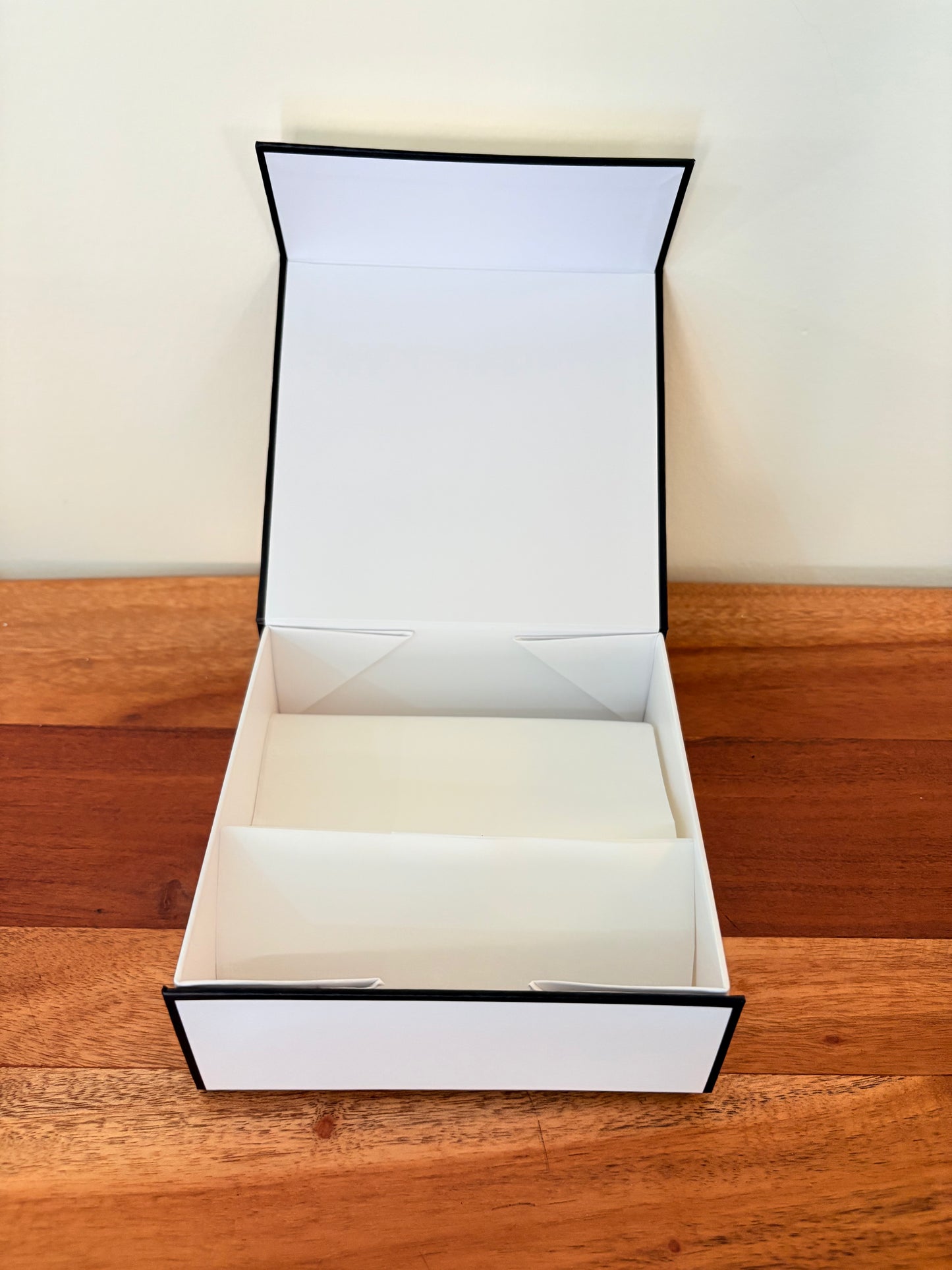 Chanel Gift Box – 5.5” x 6”